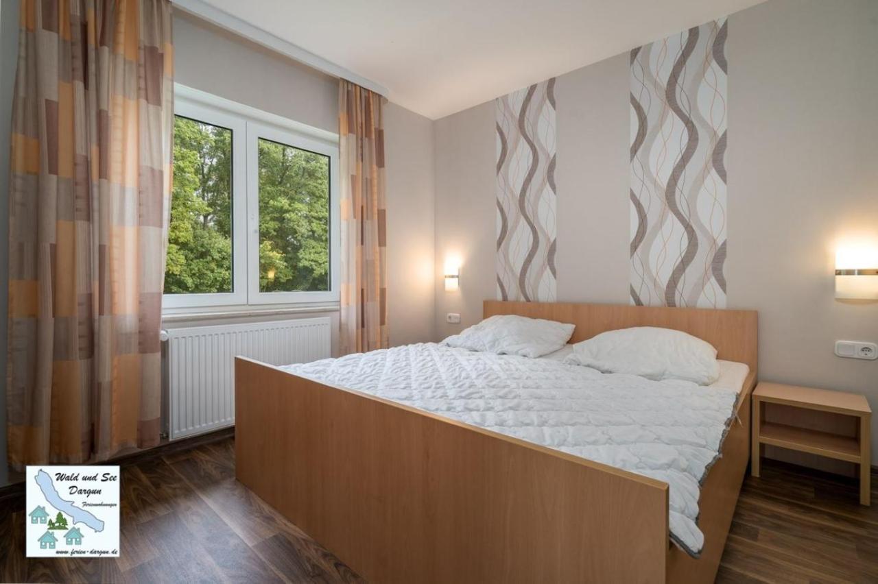 Wald Und See Dargun 31B Eksteriør bilde